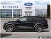 2025 Ford Explorer ST-Line (Stk: 6244A) in St. Thomas - Image 3 of 27