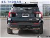 2025 Ford Explorer ST-Line (Stk: 6244A) in St. Thomas - Image 5 of 27