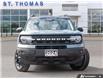 2024 Ford Bronco Sport Outer Banks (Stk: 51311A) in St. Thomas - Image 2 of 27