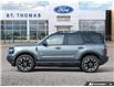 2024 Ford Bronco Sport Outer Banks (Stk: 51311A) in St. Thomas - Image 3 of 27