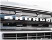 2024 Ford Bronco Sport Outer Banks (Stk: 51311A) in St. Thomas - Image 9 of 27