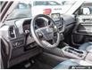 2024 Ford Bronco Sport Outer Banks (Stk: 51311A) in St. Thomas - Image 13 of 27