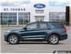 2023 Ford Explorer XLT (Stk: 6263A) in St. Thomas - Image 3 of 27