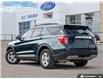 2023 Ford Explorer XLT (Stk: 6263A) in St. Thomas - Image 4 of 27