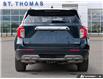 2023 Ford Explorer XLT (Stk: 6263A) in St. Thomas - Image 5 of 27