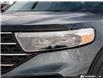 2023 Ford Explorer XLT (Stk: 6263A) in St. Thomas - Image 10 of 27