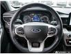 2023 Ford Explorer XLT (Stk: 6263A) in St. Thomas - Image 14 of 27