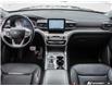 2023 Ford Explorer XLT (Stk: 6263A) in St. Thomas - Image 25 of 27