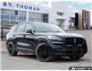 2023 Lincoln Aviator Reserve (Stk: 6162A) in St. Thomas - Image 1 of 27