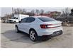 2022 Polestar 2 Long Range Single Motor (Stk: 2-13382A) in Oshawa - Image 10 of 17