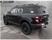 2026 Ford Bronco Sport Outer Banks (Stk: 26S7179) in Red Deer - Image 4 of 25