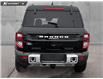 2026 Ford Bronco Sport Outer Banks (Stk: 26S7179) in Red Deer - Image 5 of 25