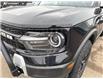 2026 Ford Bronco Sport Outer Banks (Stk: 26S7179) in Red Deer - Image 8 of 25