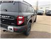 2026 Ford Bronco Sport Outer Banks (Stk: 26S7179) in Red Deer - Image 11 of 25