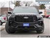 2025 Ford Explorer ST (Stk: 26EP080A) in Newmarket - Image 2 of 27