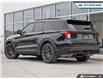 2025 Ford Explorer ST (Stk: 26EP080A) in Newmarket - Image 4 of 27