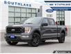 2022 Ford F-150 XLT (Stk: 25F1896A) in Newmarket - Image 1 of 27