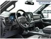 2022 Ford F-150 XLT (Stk: 25F1896A) in Newmarket - Image 13 of 27