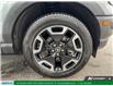 2024 Ford Bronco Sport Outer Banks (Stk: U16578) in London - Image 7 of 29