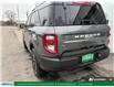 2024 Ford Bronco Sport Outer Banks (Stk: U16578) in London - Image 13 of 29