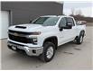 2025 Chevrolet Silverado 3500HD LT (Stk: U11069) in London - Image 1 of 23
