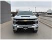 2025 Chevrolet Silverado 3500HD LT (Stk: U11069) in London - Image 2 of 23