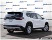 2025 GMC Acadia Elevation (Stk: 42934) in Georgetown - Image 4 of 30