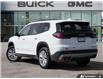 2025 GMC Acadia Elevation (Stk: 42934) in Georgetown - Image 8 of 30
