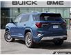 2026 GMC Terrain Denali (Stk: 42911) in Georgetown - Image 8 of 30