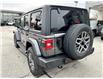 2026 Jeep Wrangler Sahara (Stk: 26-190) in Sarnia - Image 3 of 21
