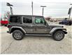 2026 Jeep Wrangler Sahara (Stk: 26-190) in Sarnia - Image 5 of 21