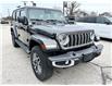 2026 Jeep Wrangler Sahara (Stk: 26-190) in Sarnia - Image 6 of 21