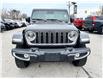 2026 Jeep Wrangler Sahara (Stk: 26-190) in Sarnia - Image 7 of 21