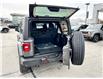 2026 Jeep Wrangler Sahara (Stk: 26-190) in Sarnia - Image 20 of 21