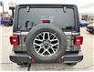 2026 Jeep Wrangler Sahara (Stk: 26-190) in Sarnia - Image 21 of 21