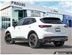 2026 Buick Envision Sport Touring (Stk: 2383-26) in Sault Ste. Marie - Image 4 of 25