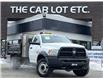 2016 RAM 5500 Chassis ST/SLT (Stk: 25522) in Sudbury - Image 1 of 20