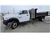 2016 RAM 5500 Chassis ST/SLT (Stk: 25522) in Sudbury - Image 4 of 20