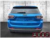 2026 Jeep Compass North (Stk: 26054) in Saint-Léonard - Image 5 of 19
