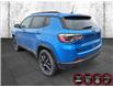 2026 Jeep Compass North (Stk: 26054) in Saint-Léonard - Image 3 of 19