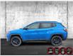 2026 Jeep Compass North (Stk: 26054) in Saint-Léonard - Image 4 of 19