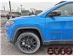 2026 Jeep Compass North (Stk: 26054) in Saint-Léonard - Image 6 of 19