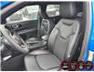 2026 Jeep Compass North (Stk: 26054) in Saint-Léonard - Image 8 of 19