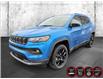 2026 Jeep Compass North (Stk: 26054) in Saint-Léonard - Image 1 of 19