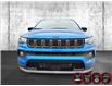 2026 Jeep Compass North (Stk: 26054) in Saint-Léonard - Image 2 of 19