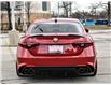 2022 Alfa Romeo Giulia Quadrifoglio (Stk: U1281) in Oakville - Image 9 of 29