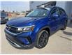 2024 Volkswagen Taos Comfortline (Stk: 28358P) in Newmarket - Image 6 of 12