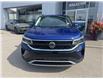2024 Volkswagen Taos Comfortline (Stk: 28358P) in Newmarket - Image 7 of 12