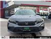 2023 Honda Civic EX (Stk: P19705) in North York - Image 3 of 29