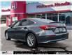 2023 Honda Civic EX (Stk: P19705) in North York - Image 7 of 29